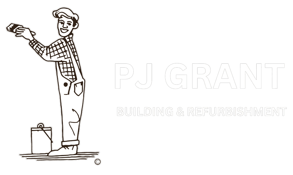 PJ Grant - 